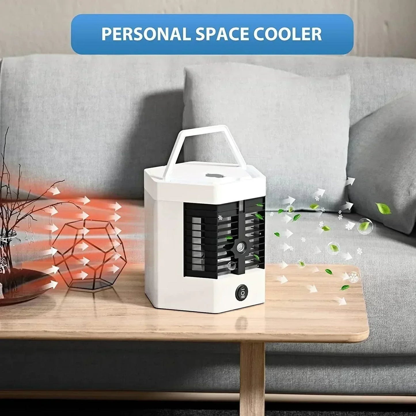 Arctic Mini Ultra Pro Cooler