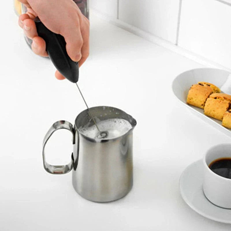Coffee Beater and mixer - IMPORTED