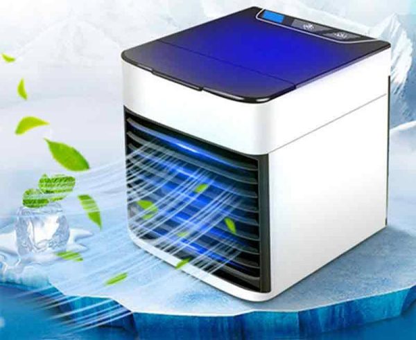 Arctic Mini Cooler - 3-in-1 Personal Air Conditioner