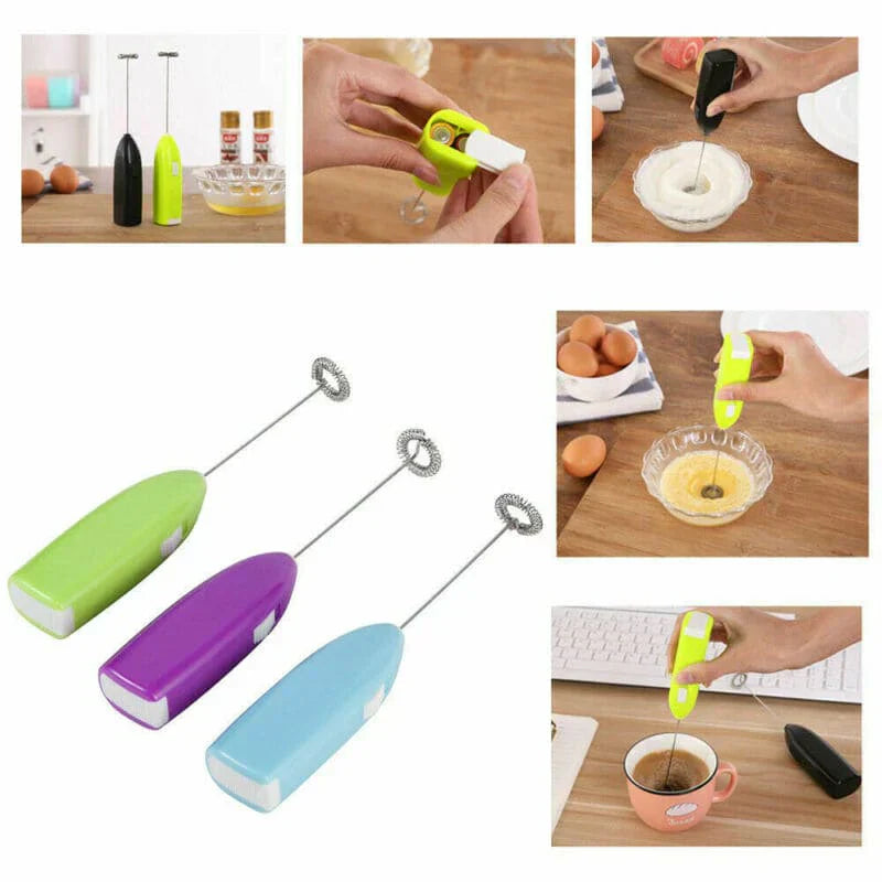 Coffee Beater and mixer - IMPORTED