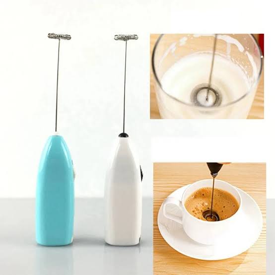 Coffee Beater and mixer - IMPORTED