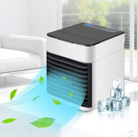 Arctic Mini Cooler - 3-in-1 Personal Air Conditioner