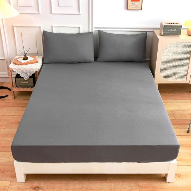 Waterproof Mattress Cover